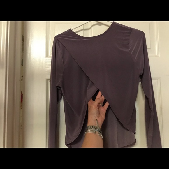 Onzie Yoga Coverup - Picture 3 of 4